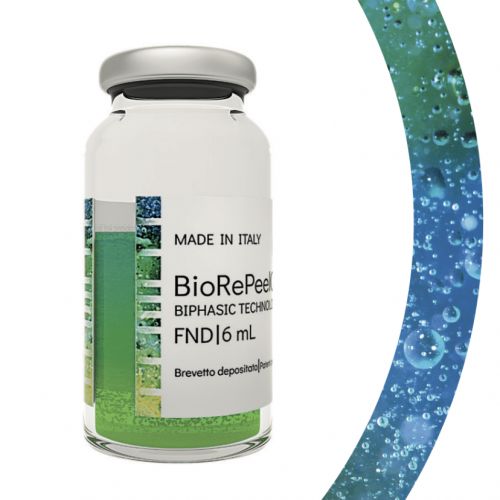 Ampulka prípravku BioRePeel