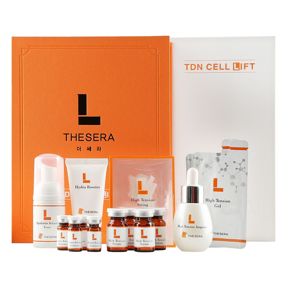 Sada Thesera L (TDN Cell Lift) s prípravkami na lifting pleti