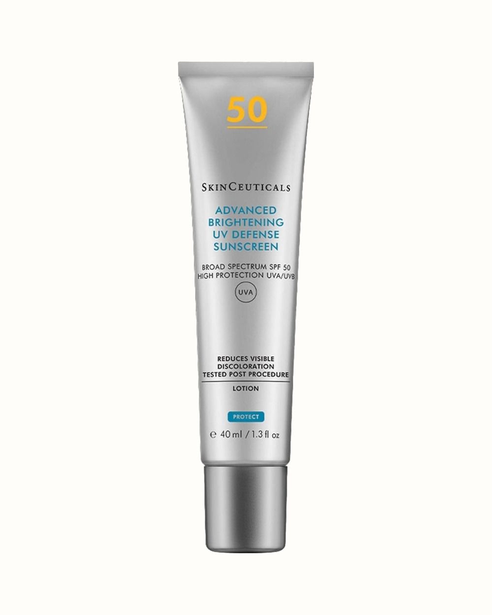 SkinCeuticals Advanced Brightening UV Defense Sunscreen SPF50