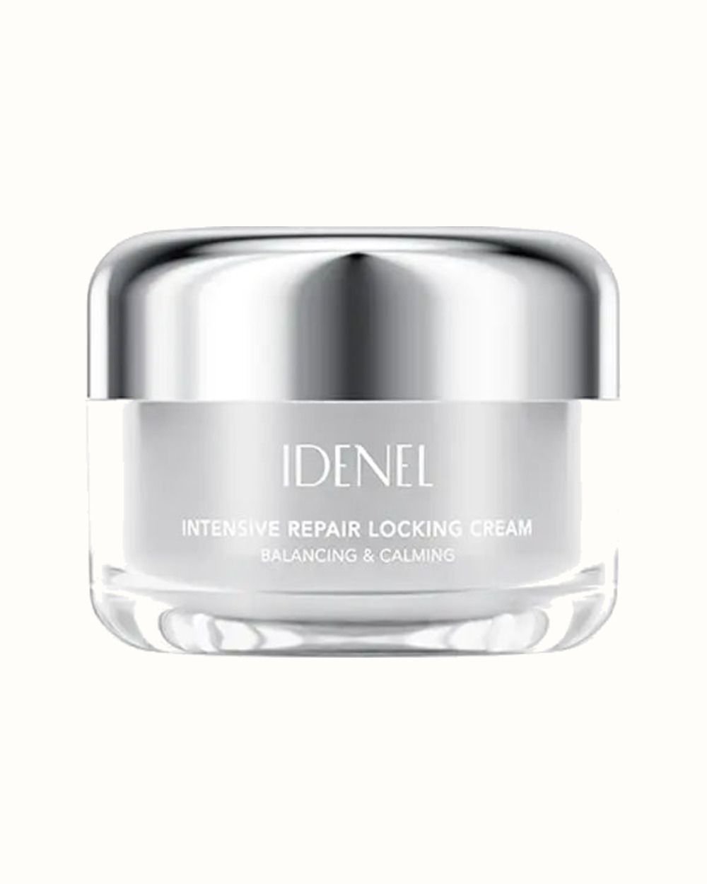 IDENEL Intensive Repair Locking Cream