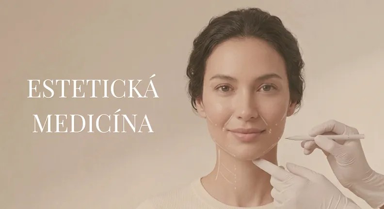 Estetická medicína
