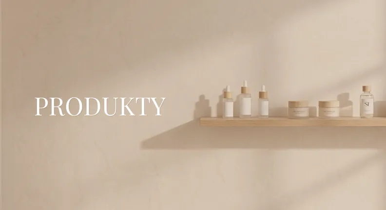 Produkty