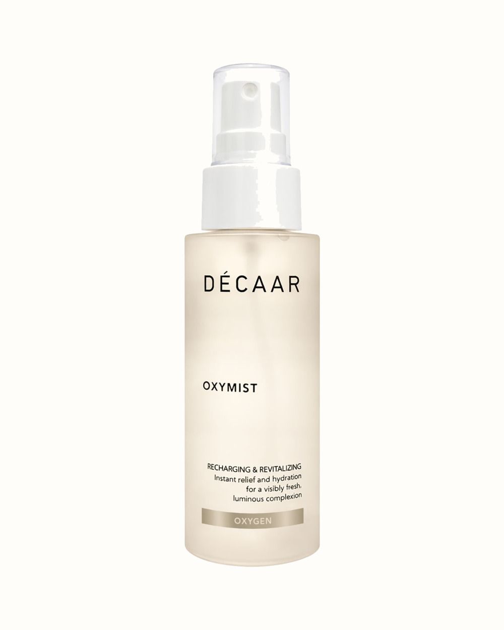 DÉCAAR OxyMist