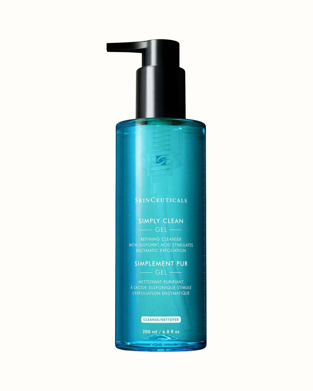SkinCeuticals Simply Clean Gel