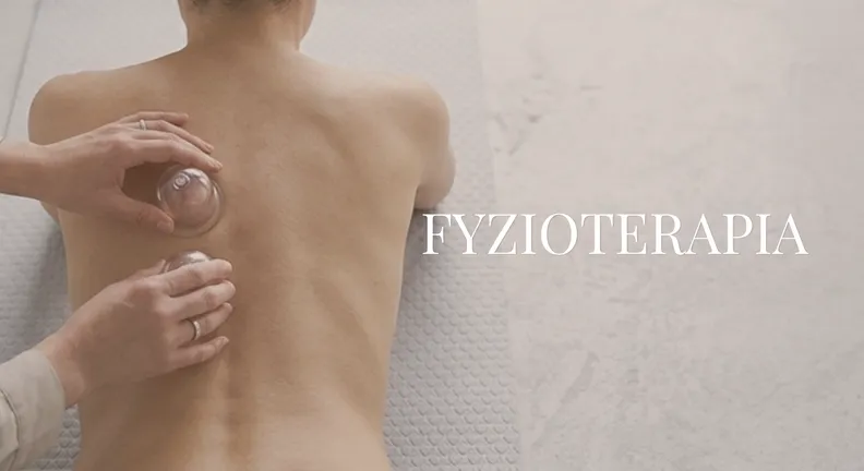 Fyzioterapia