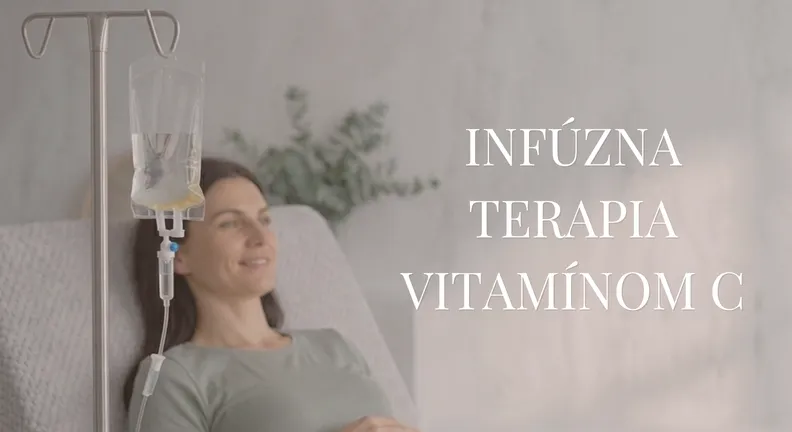 Infúzna terapia