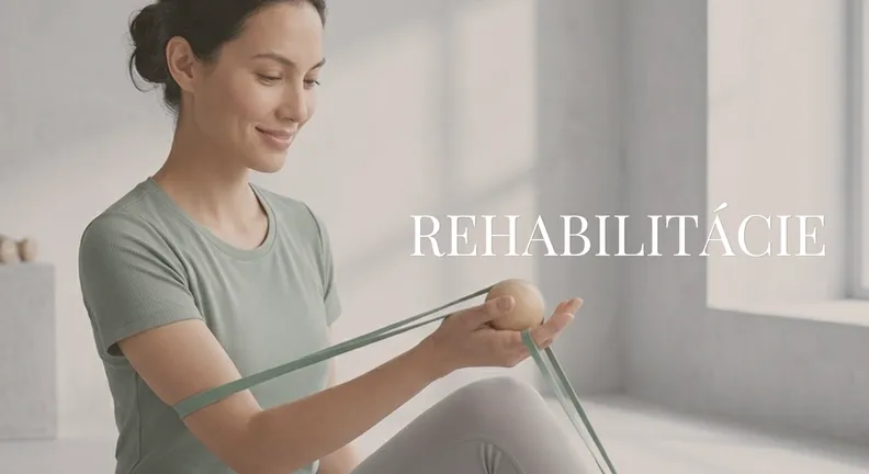 Rehabilitácia